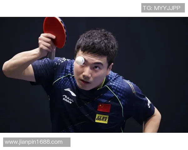 专访乒乓球冠军张伟揭秘成功背后的努力与坚持之路
