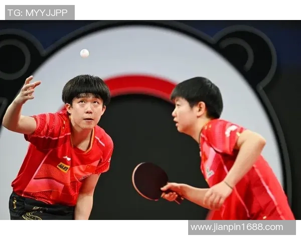 成都乒乓球队在杯赛中的实力展现与未来发展潜力分析